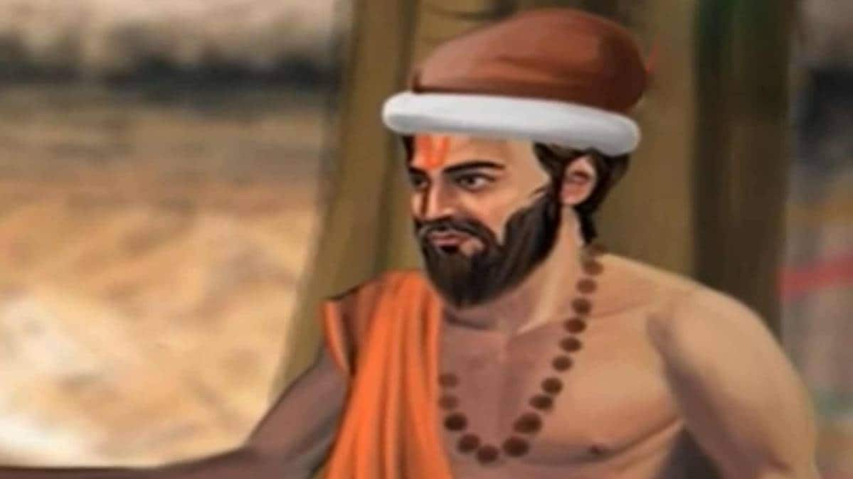 मैं भाग्य हूं