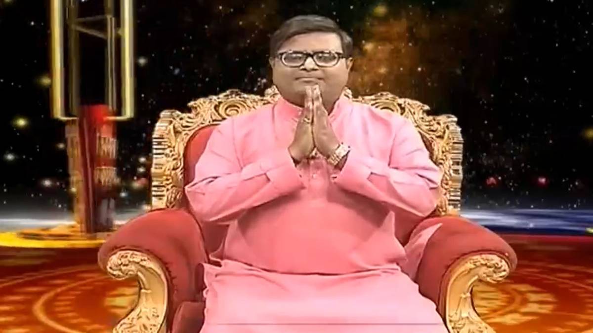 किस्मत कनेक्शन शैलेंद्र पांडेय के साथ