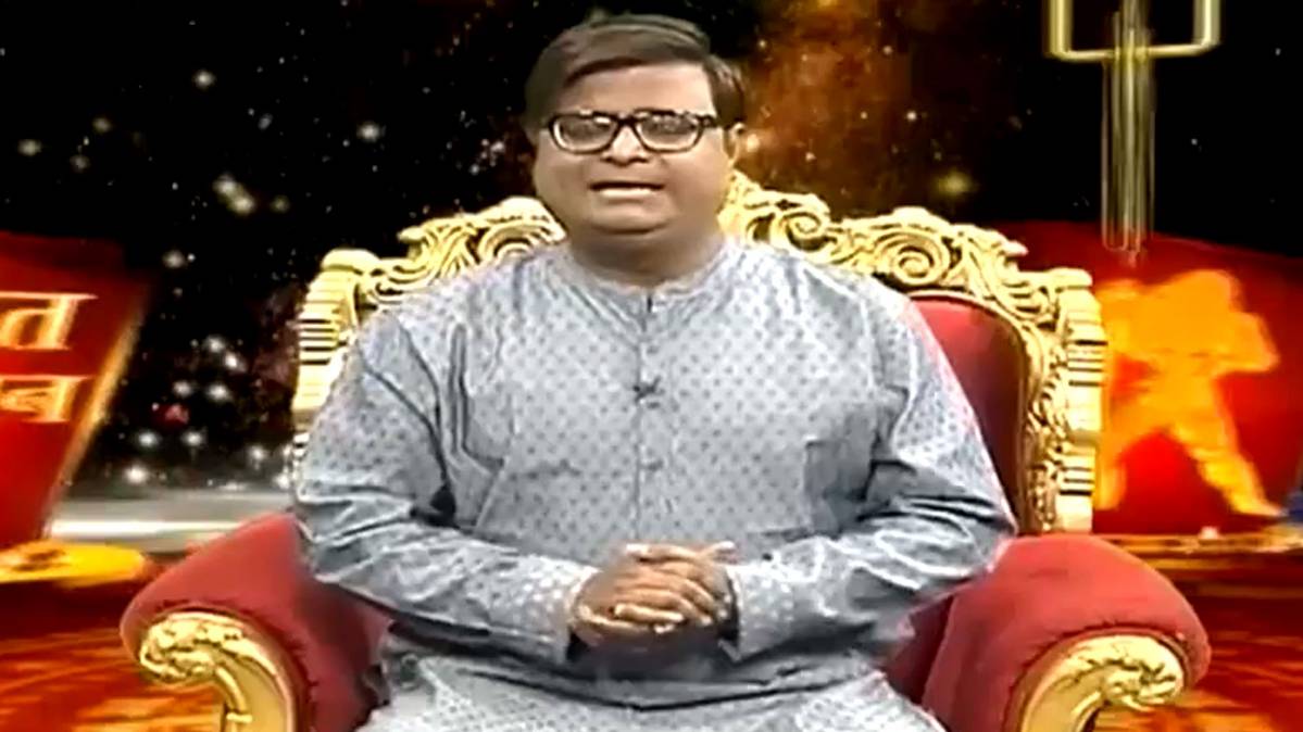 किस्‍मत कनेक्‍शन शैलेंद्र पांडे के साथ