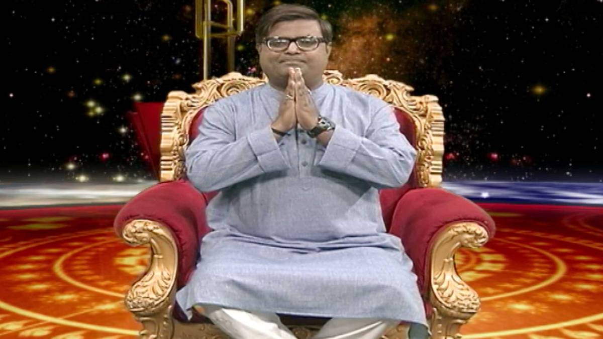 किस्मत कनेक्शन