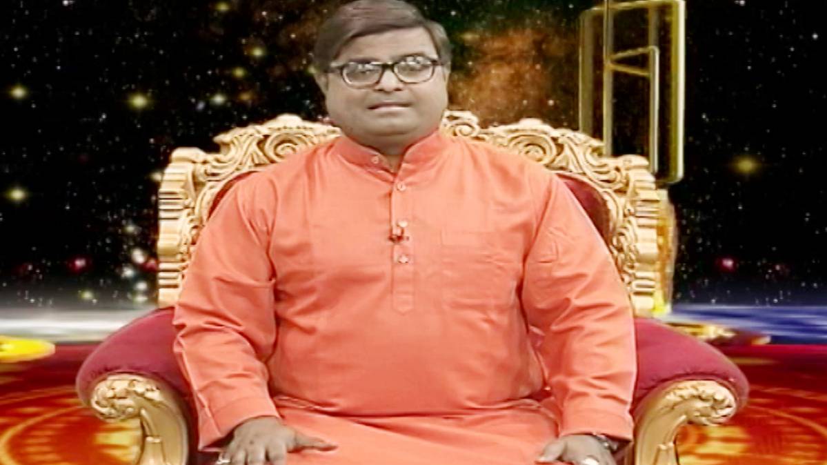 किस्मत कनेक्शन