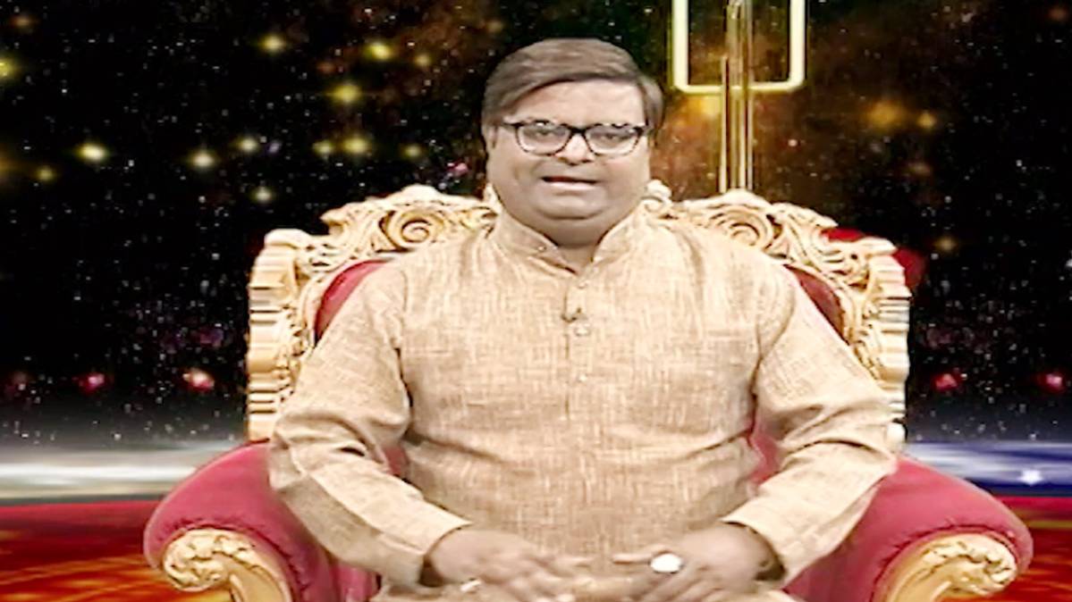 किस्मत कनेक्शन