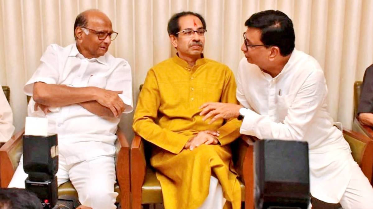 महाराष्ट्र सरकार