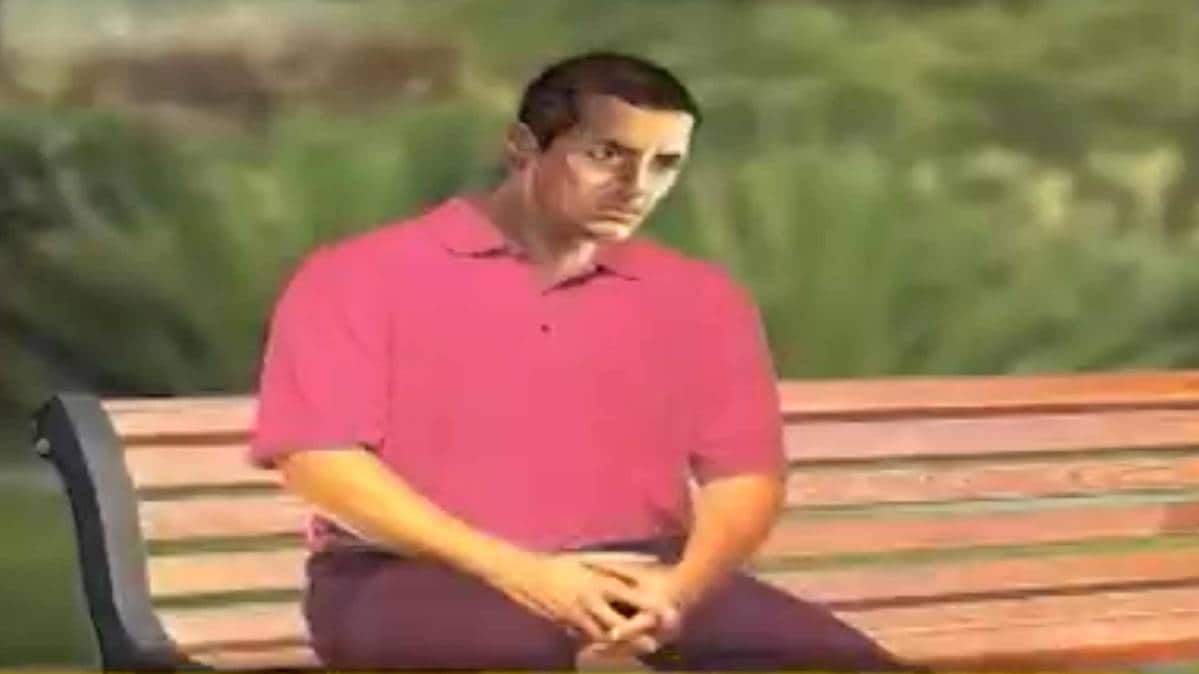 मैं भाग्य हूं