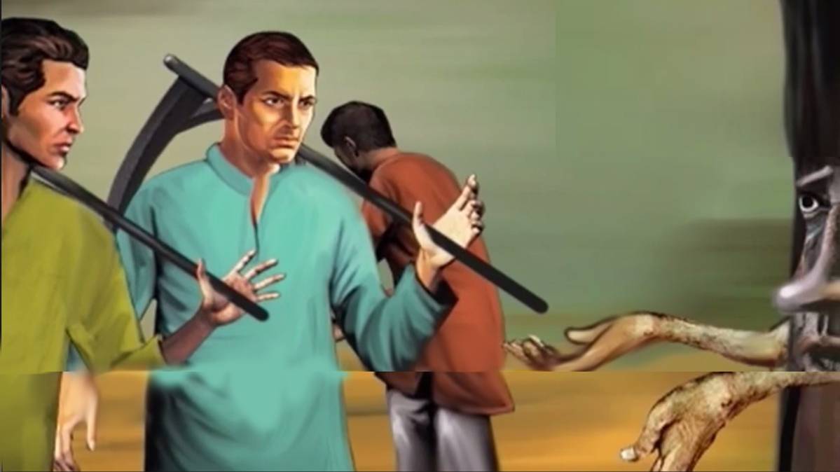 प्रतीकात्‍मक तस्‍वीर