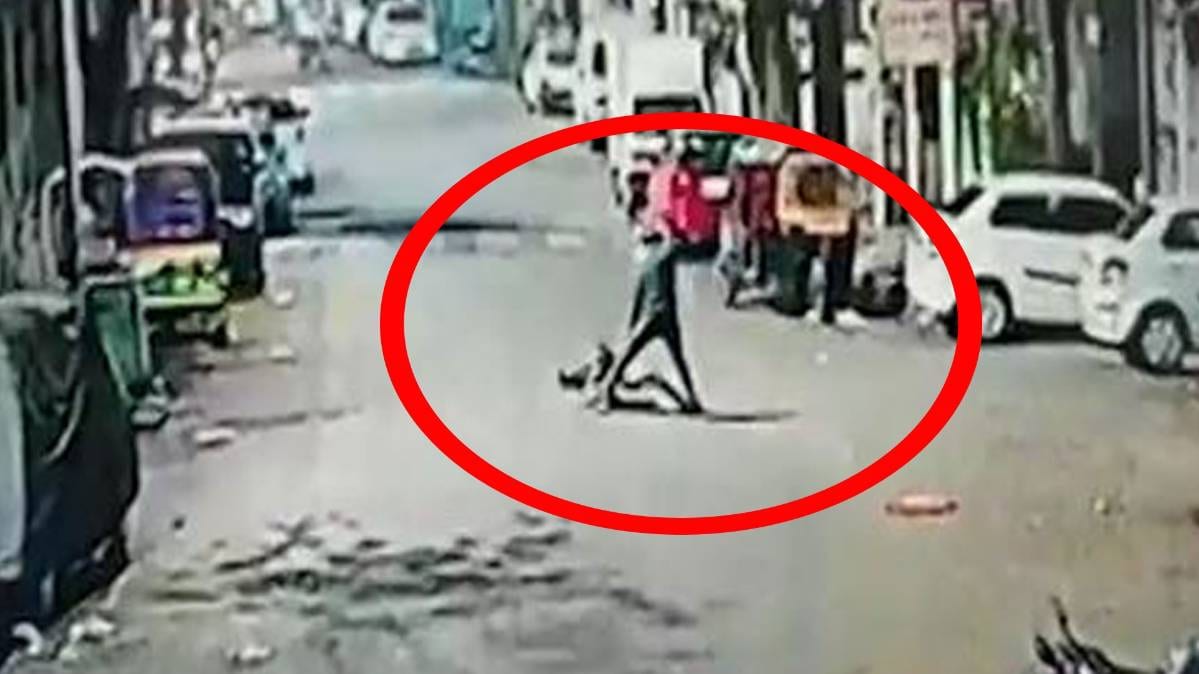 युवक की हत्या