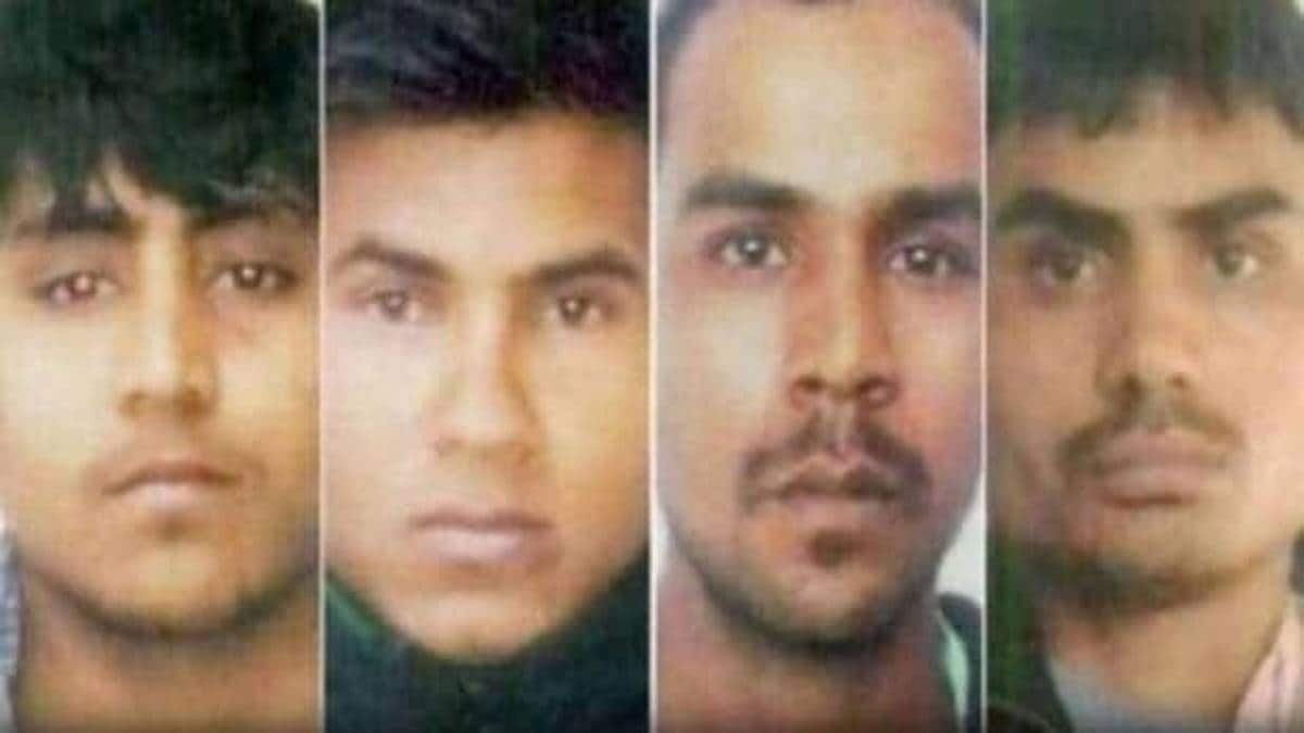 निर्भया केस