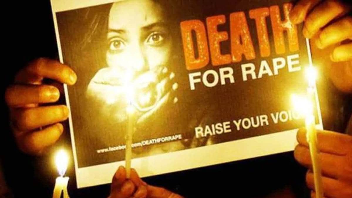 निर्भया के गुनहगारों की कोर्ट में पेशी