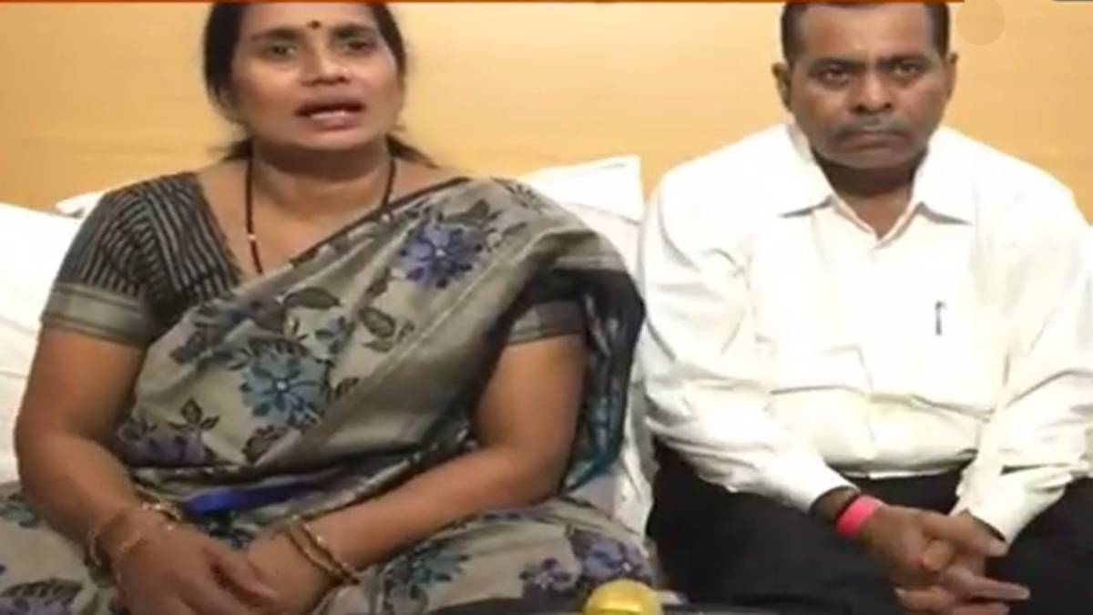 निर्भया