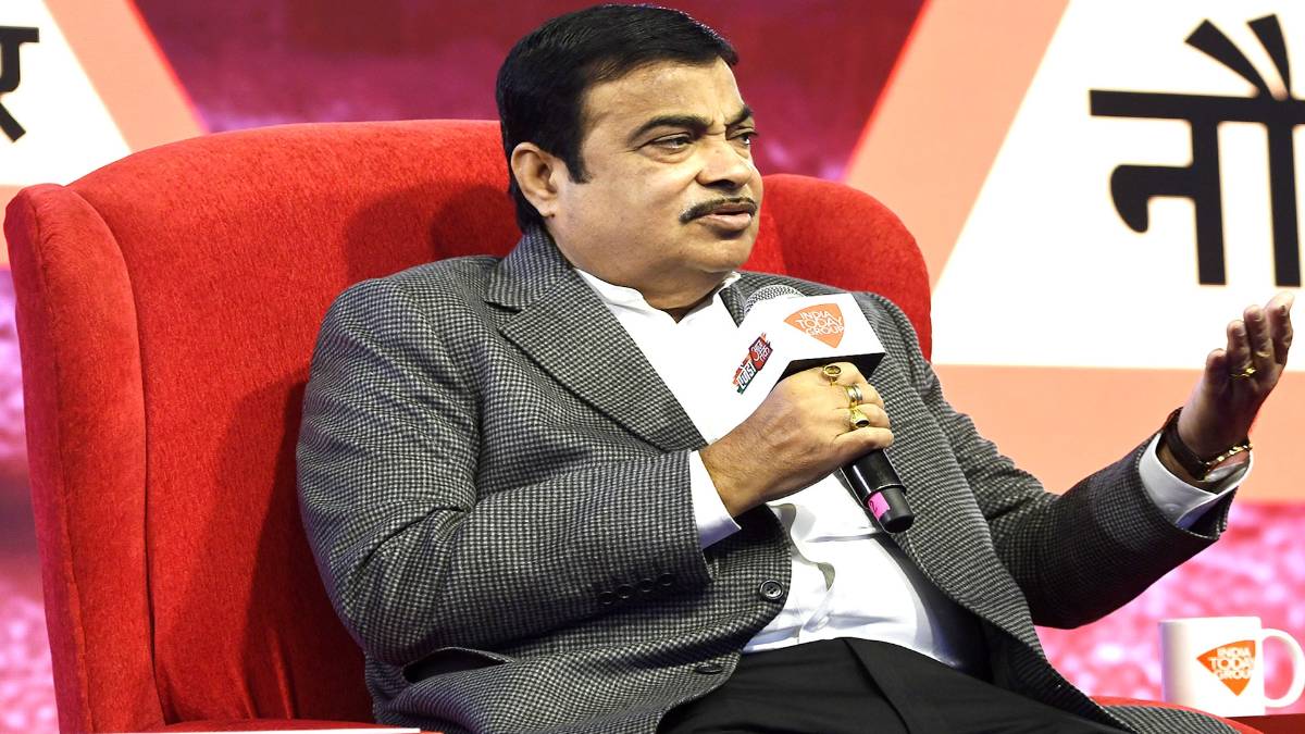 ओवैसी के आरोपों पर गडकरी का करारा जवाब, NRC को लेकर कही ये बात