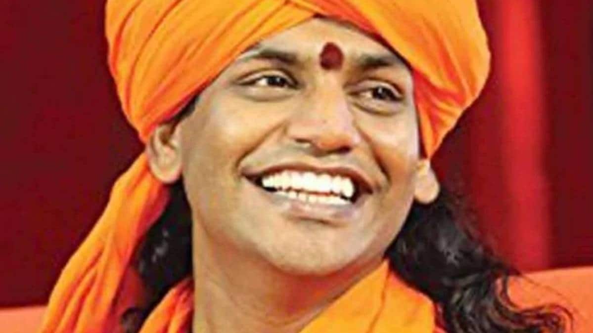 नित्यानंद