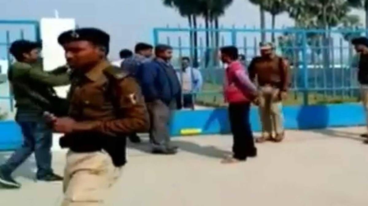 सुबह सुबह (टीवी ग्रैब)