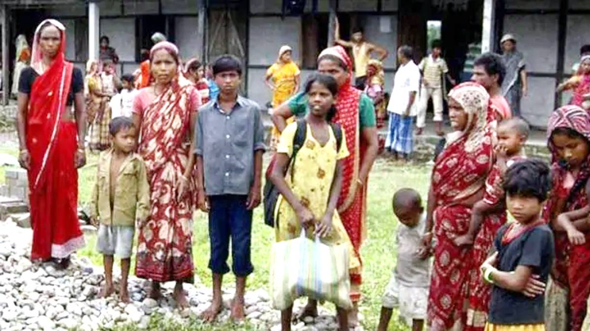 CAB 2019 (प्रतीकात्मक तस्वीर)