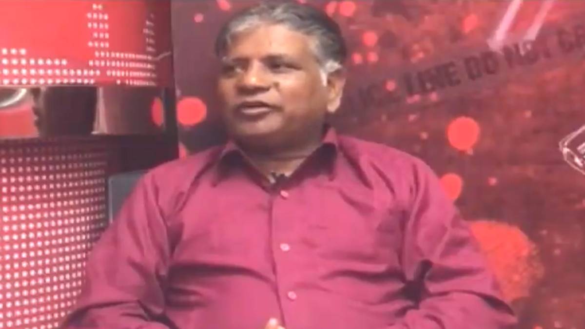 पवन जल्लाद