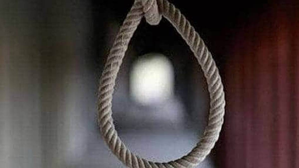 फांसी का फंदा