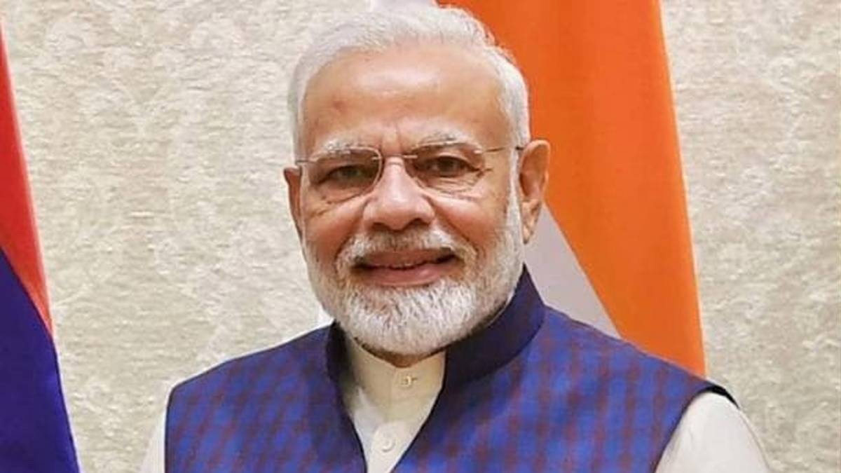 पीएम नरेंद्र मोदी (फाइल फोटो-PTI)