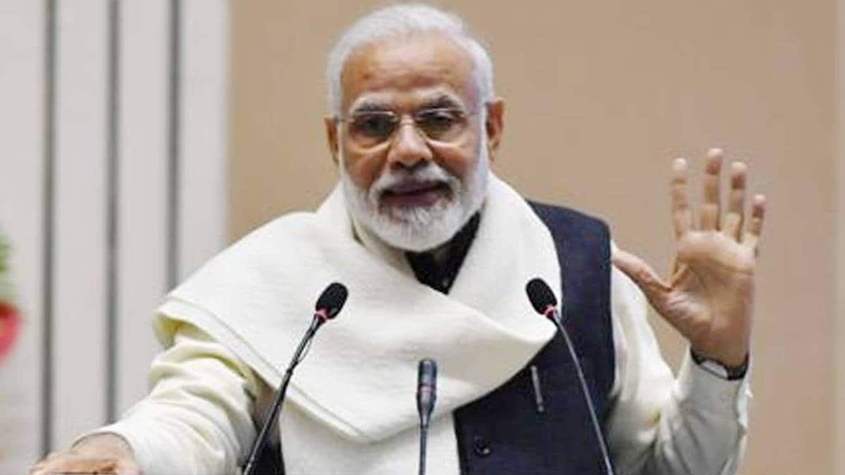 अटल जयंती पर पीएम मोदी