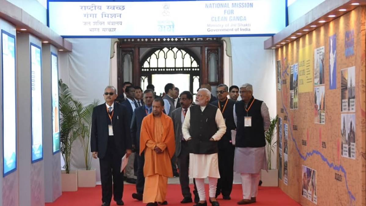 Photo: Narendra Modi/Twitter