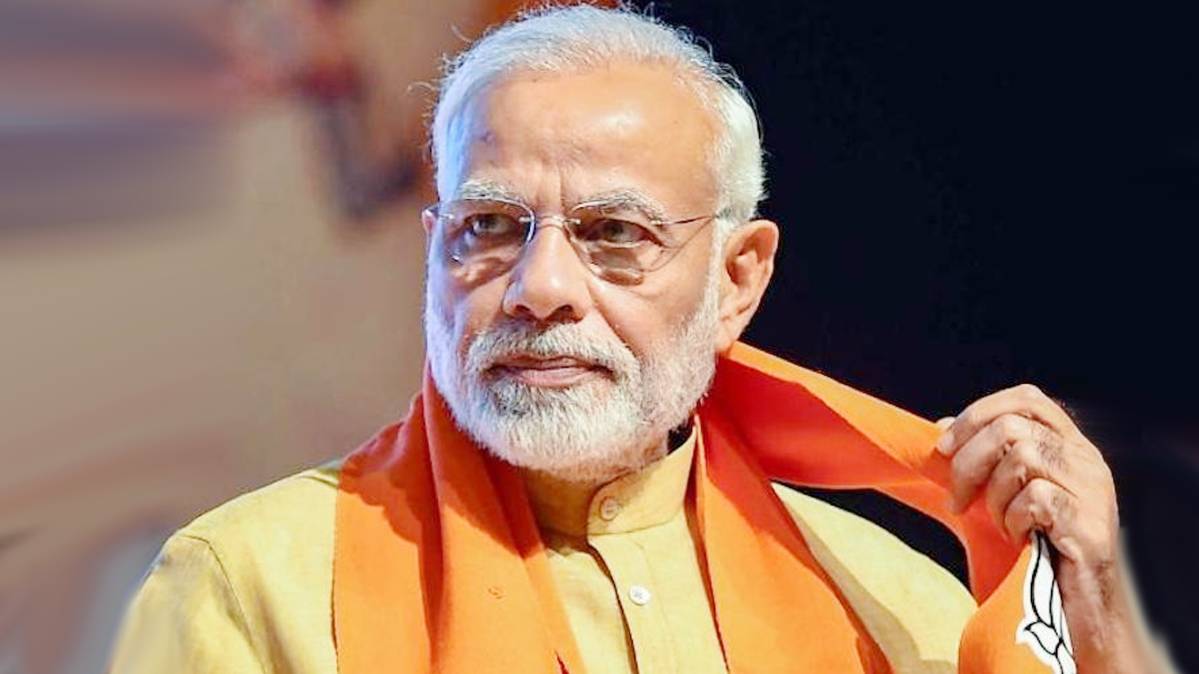 प्रधानमंत्री नरेंद्र मोदी( फाइल फोटो- PTI)