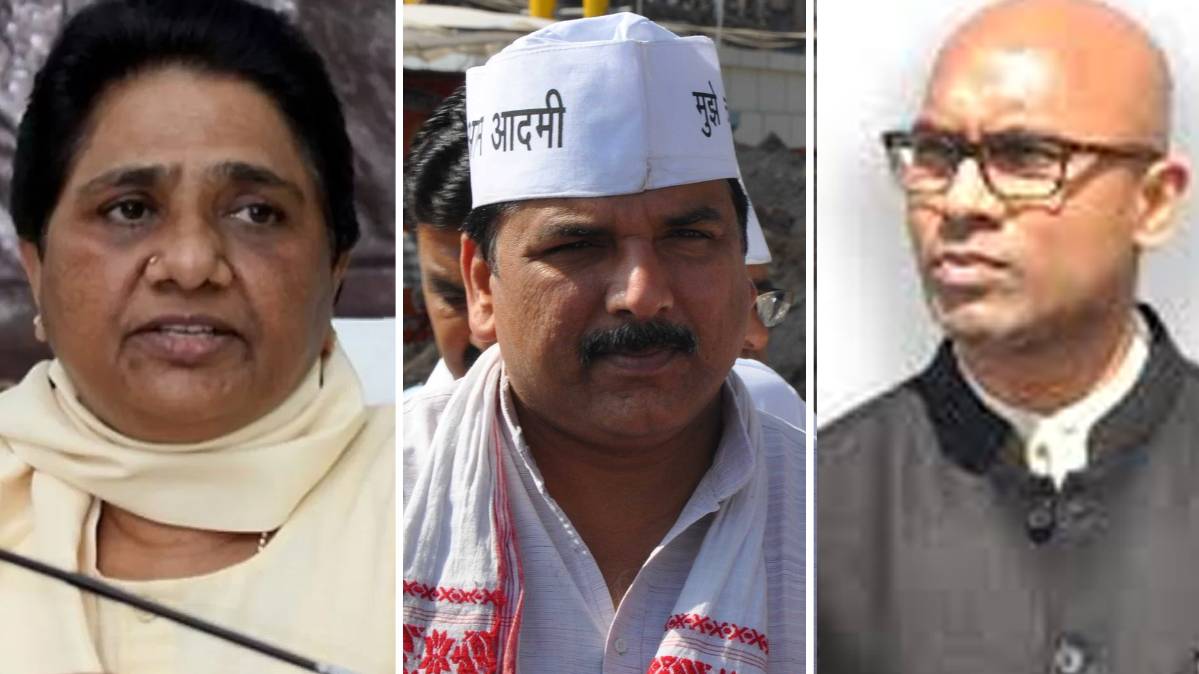 सवालों के घेरे में हैदराबाद एनकाउंटर