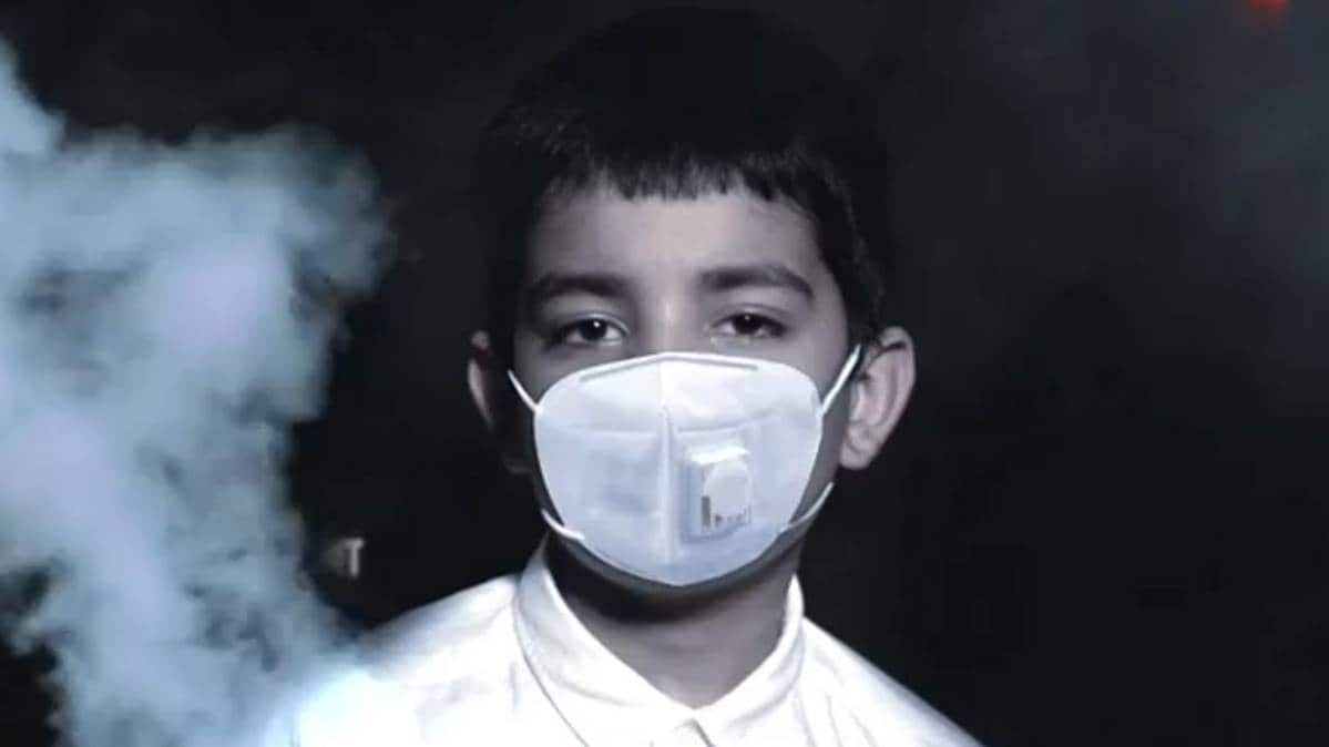 प्रदूषण