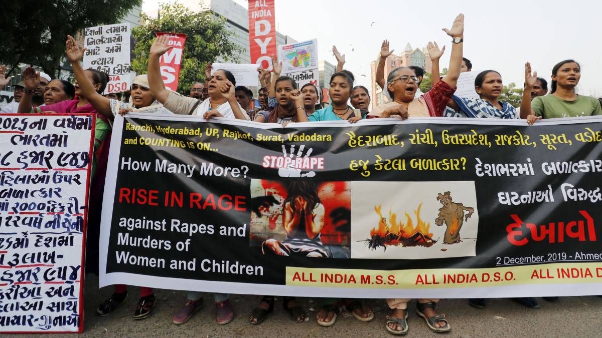 हैदराबाद