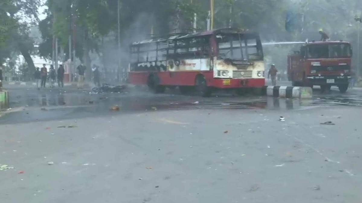 नॉनस्टॉप 100 (फोटो ANI)