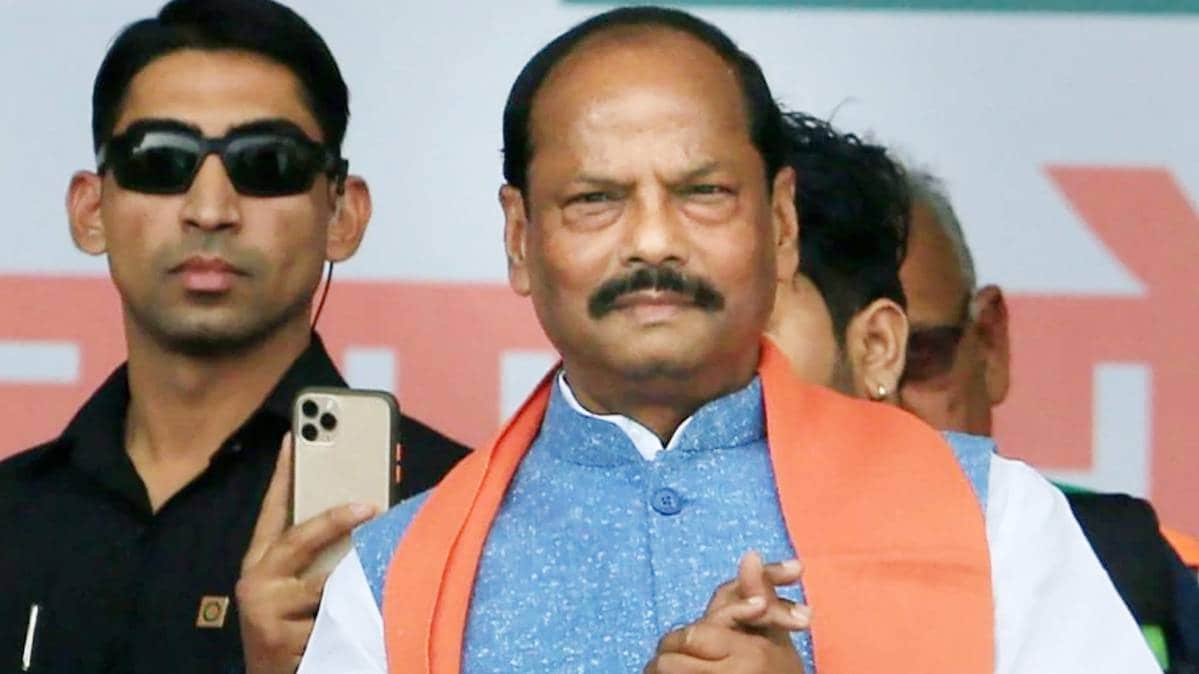 झारखंड विधानसभा चुनाव नतीजे आना शुरू( फोटो-ANI)