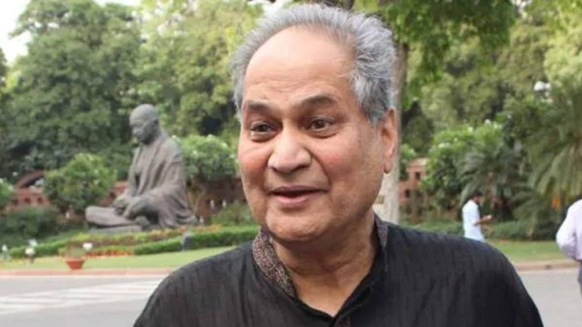 राहुल बजाज