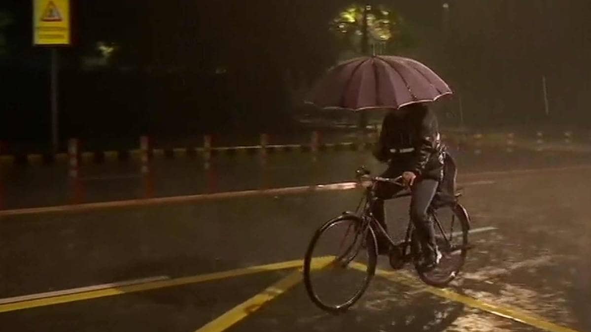 नॉनस्टॉप 100 (फोटो ANI)