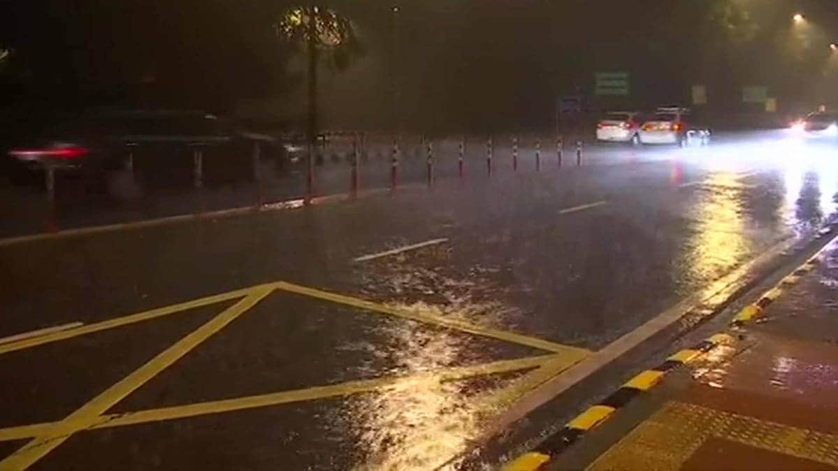 10 मिनट 50 खबरें (फोटो ANI)