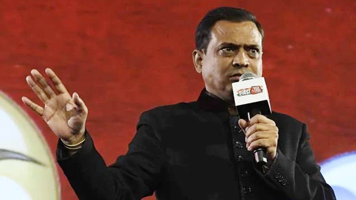 राजीव निगम