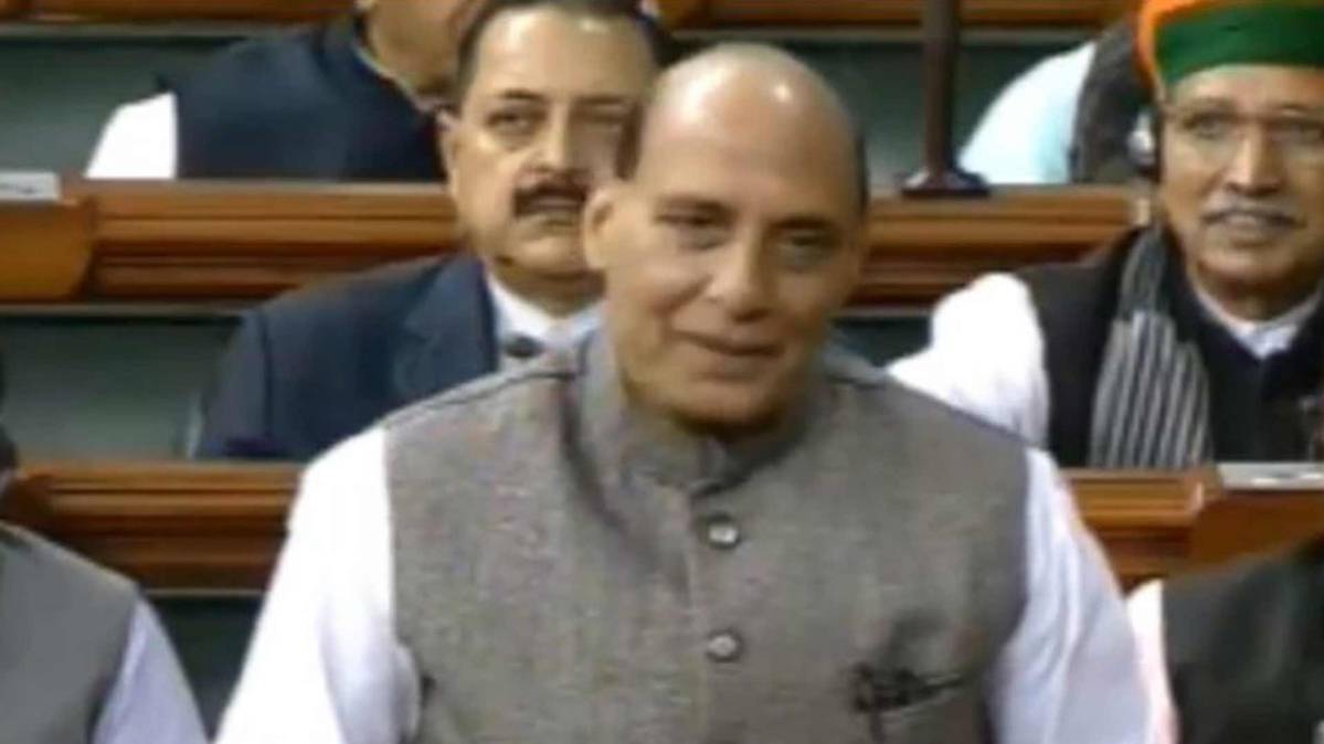 नॉनस्टॉप 100 (फोटो ANI)