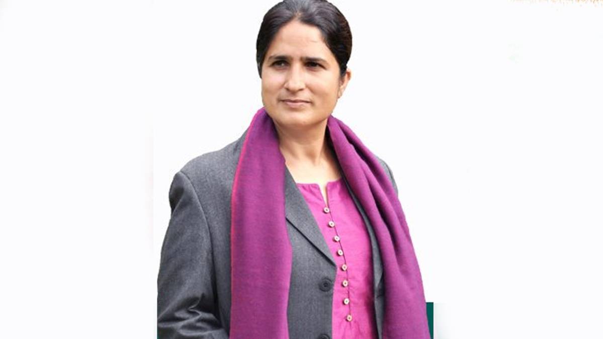 कांग्रेस नेता रंजीत रंजन(फाइल फोटो)