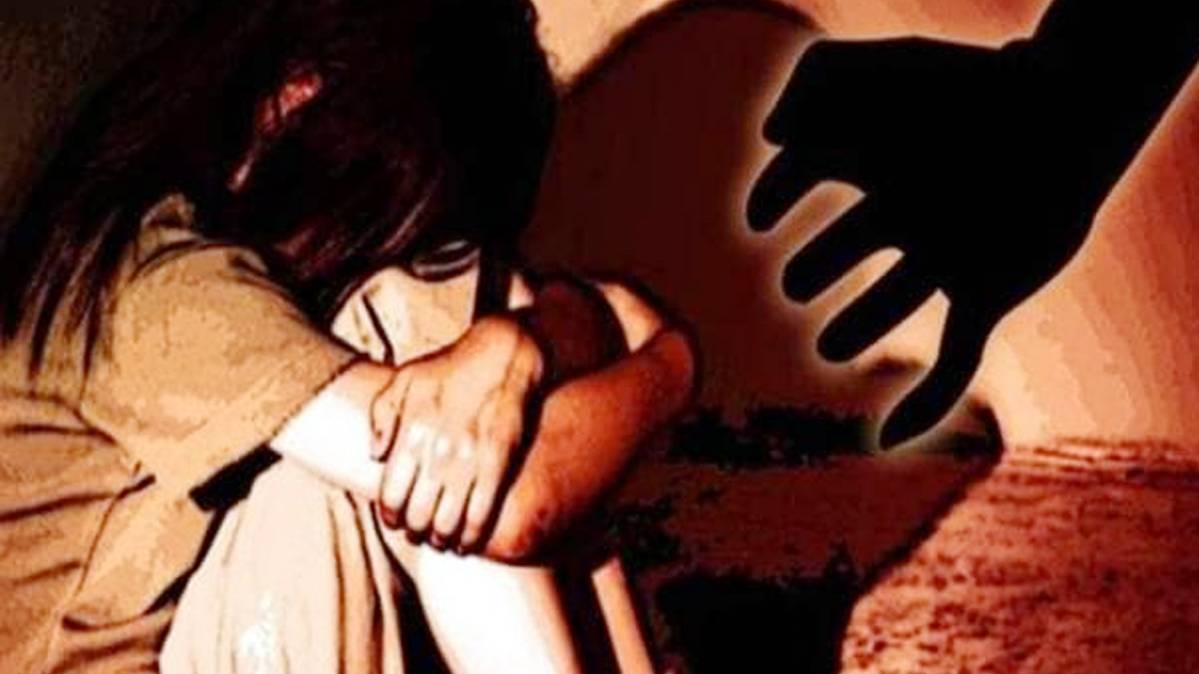 रेप केस (प्रतीकात्मक तस्वीर)