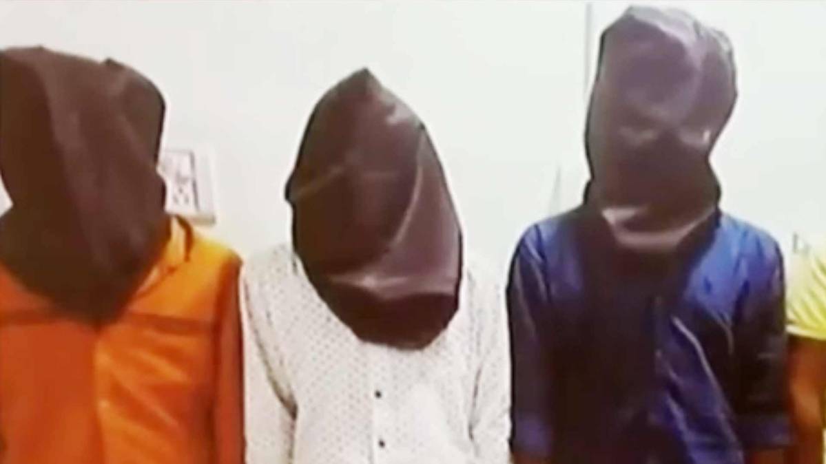 10 मिनट 50 खबरें