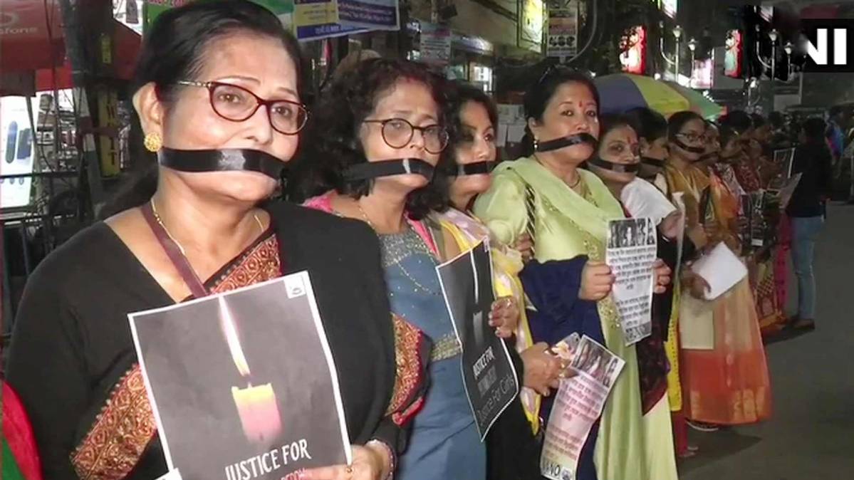 नॉनस्टॉप 100 (फोटो ANI)