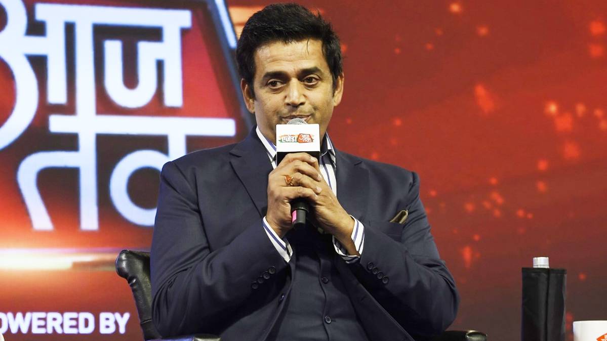 एजेंडा आजतक: रवि किशन ने बताया- सांसद बनने के बाद जिंदगी में हुए ये बड़े बदलाव