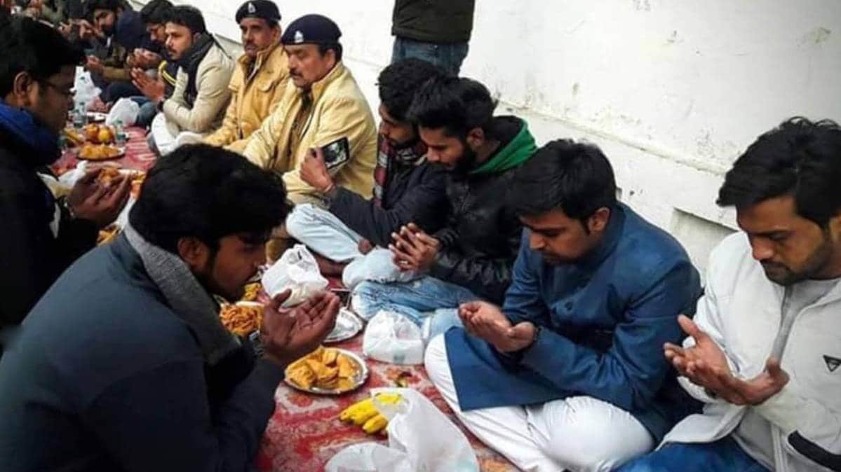 Photo credit: Shahbaz Zafeer/Twitter