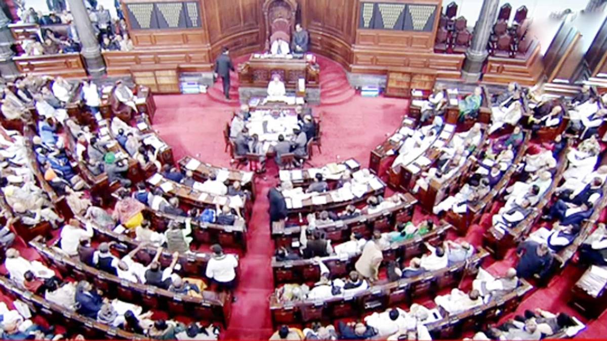 नॉनस्टॉप 100 (फोटो ANI)