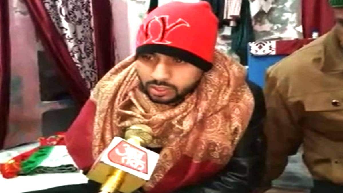 समद अनवर