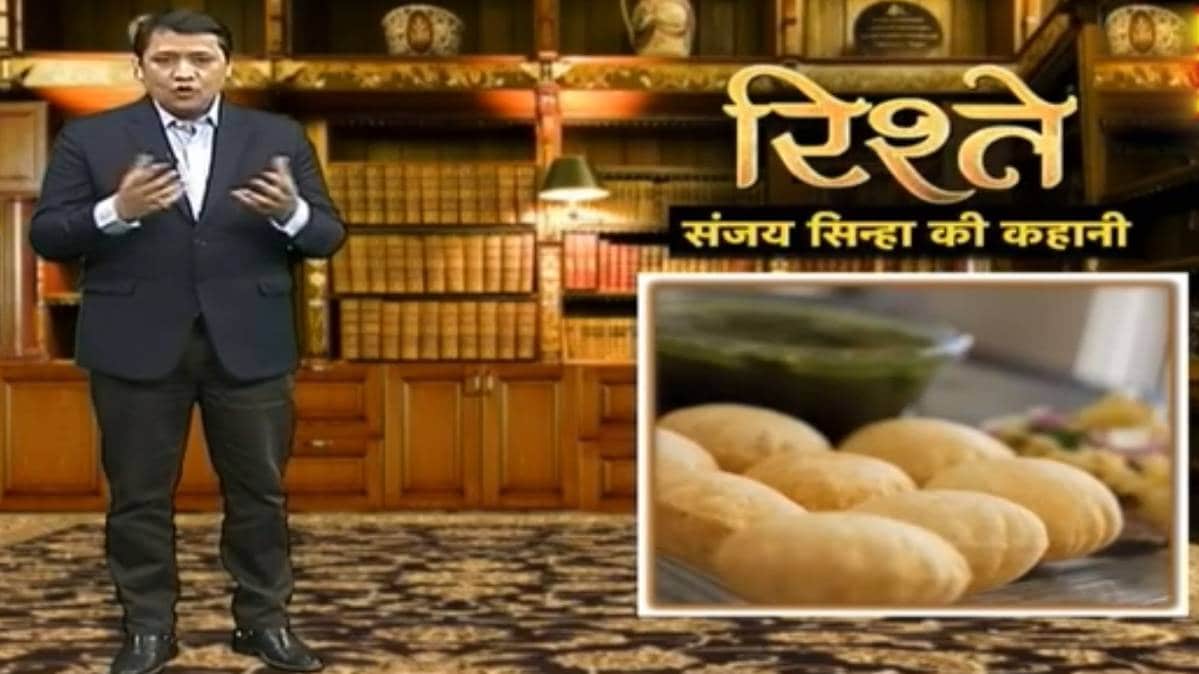 संजय सिन्हा की कहानी