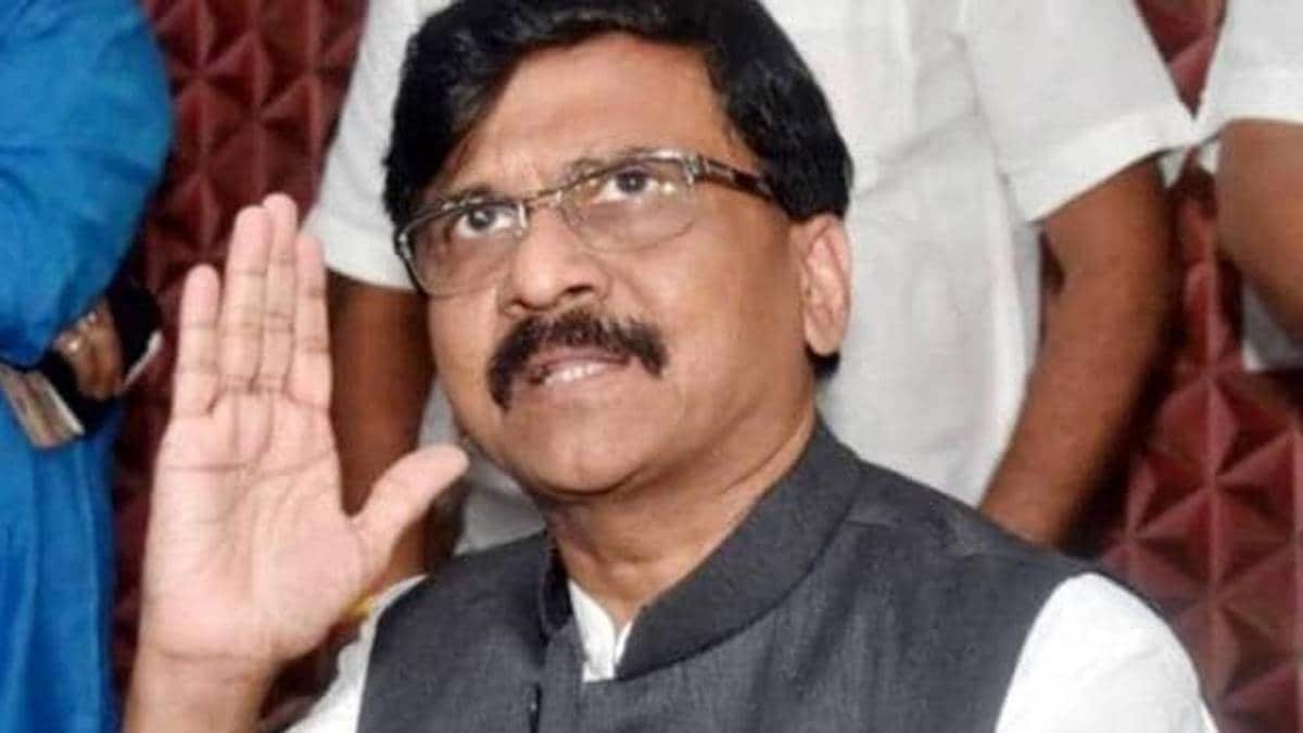 संजय राउत