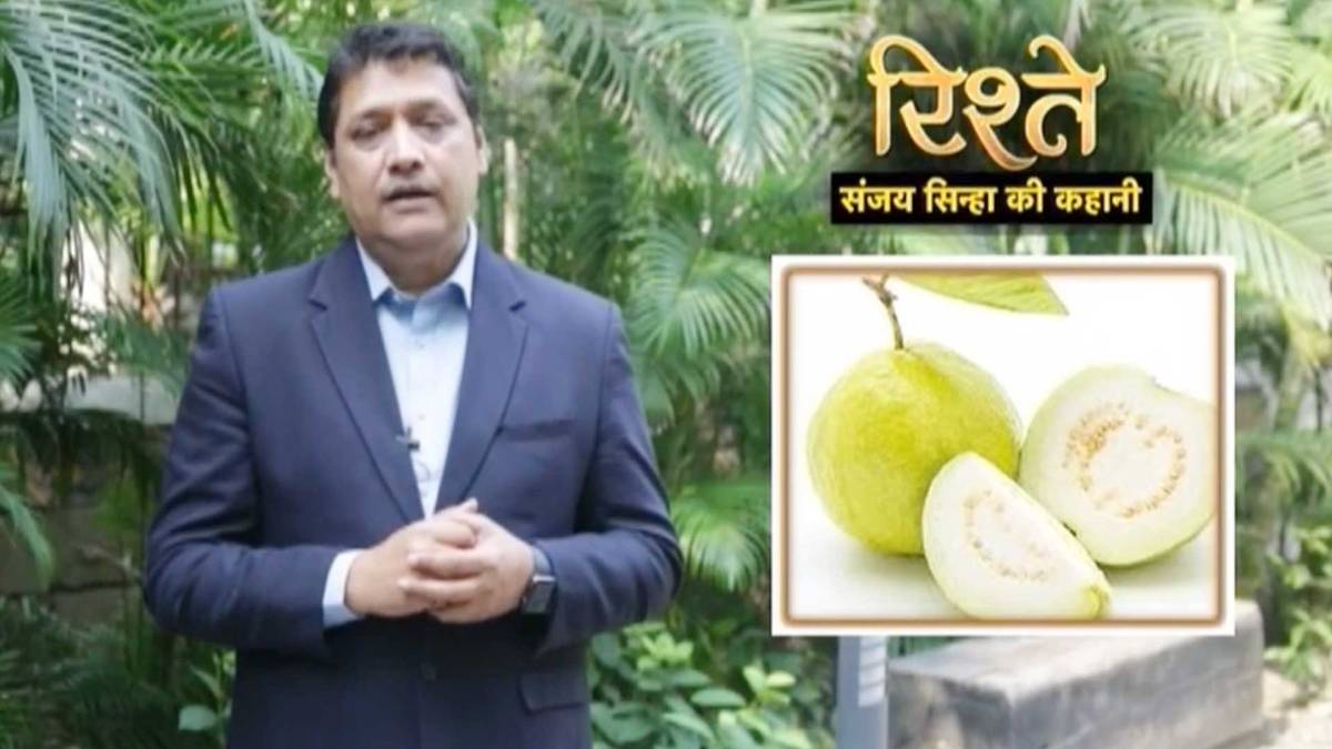 संजय सिन्हा की कहानी