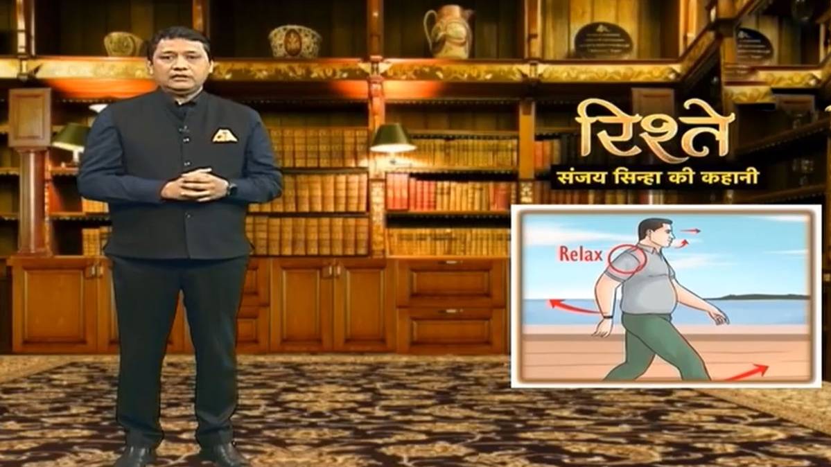 एंकर संजय सिन्हा