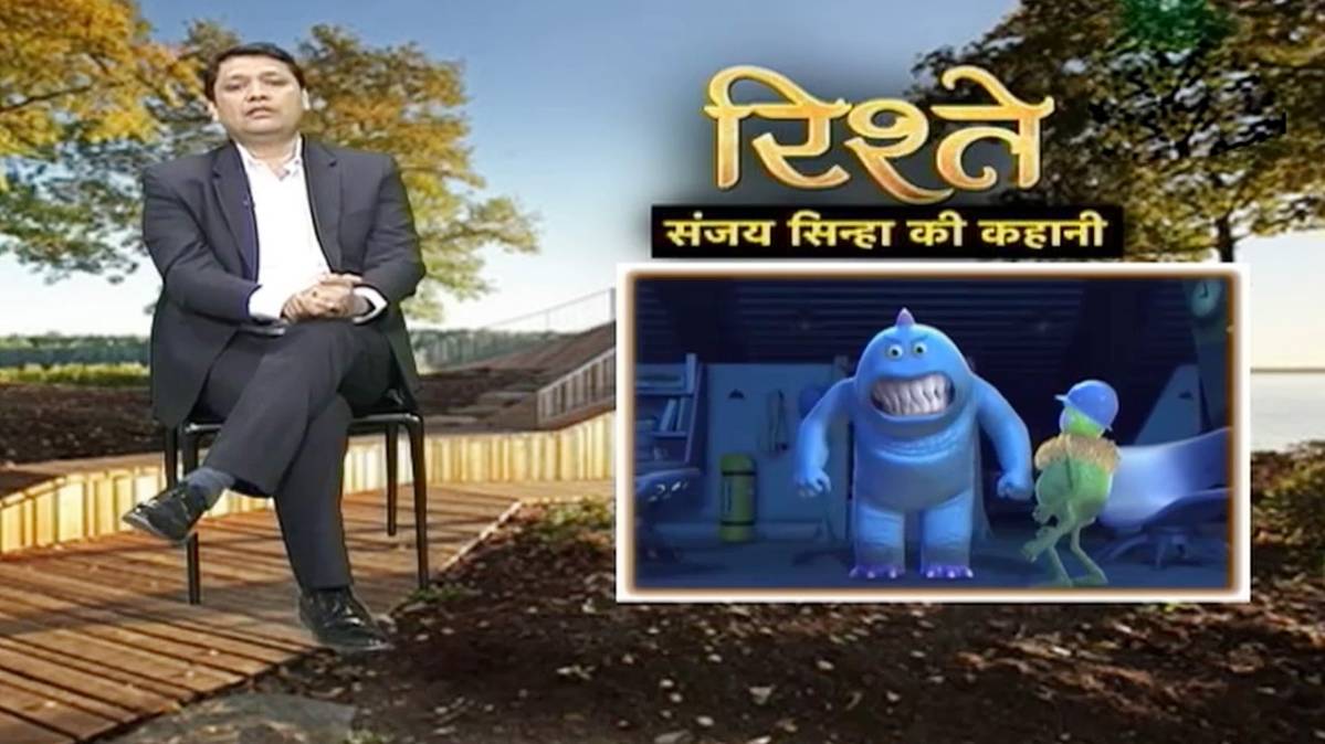 संजय सिन्हा की कहानी