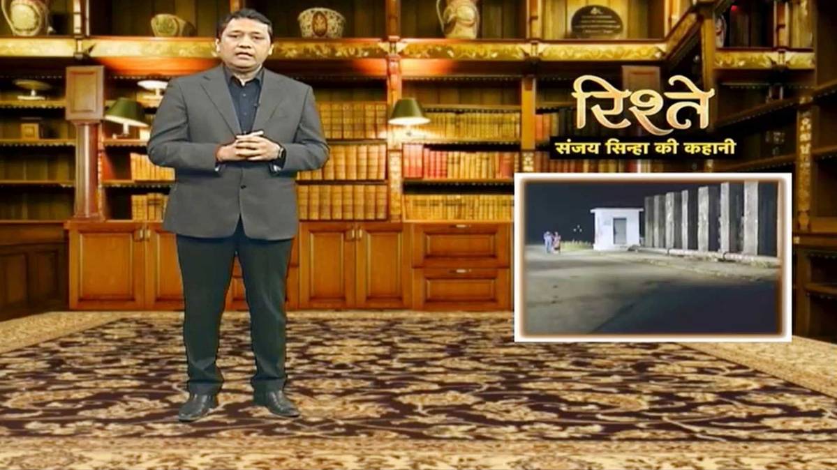 संजय सिन्हा की कहानी