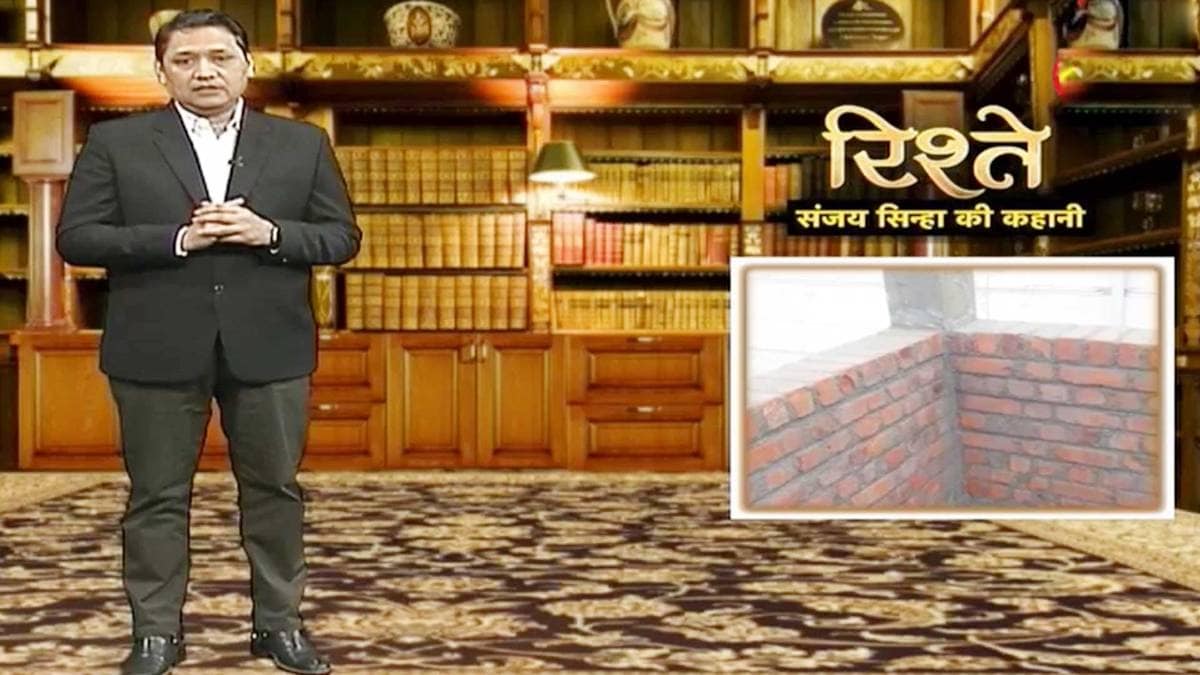 संजय सिन्हा की कहानी