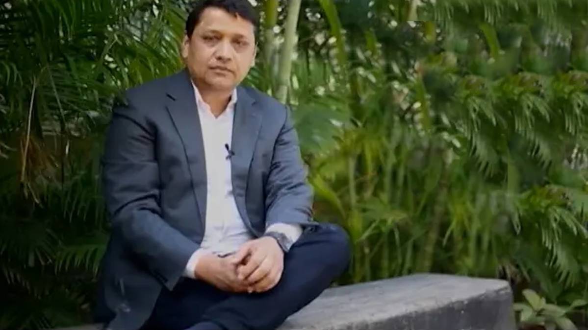 संजय सिन्हा