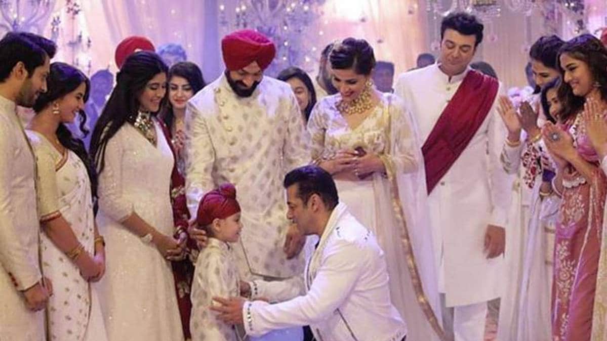 सास बहू और बेटियां